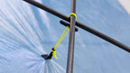 Duplex Freestanding Flex Kit