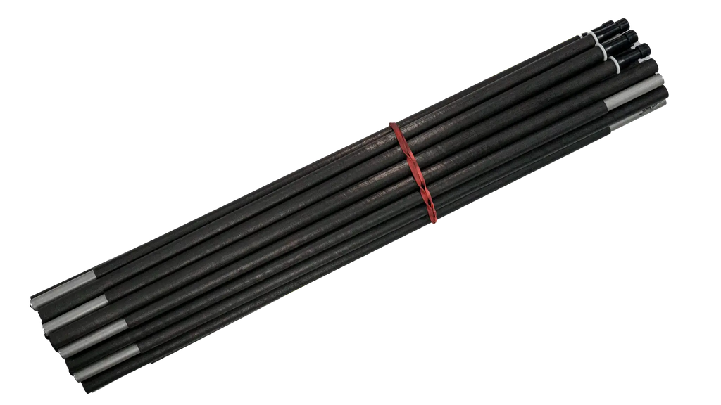 Duplex Freestanding Flex Kit