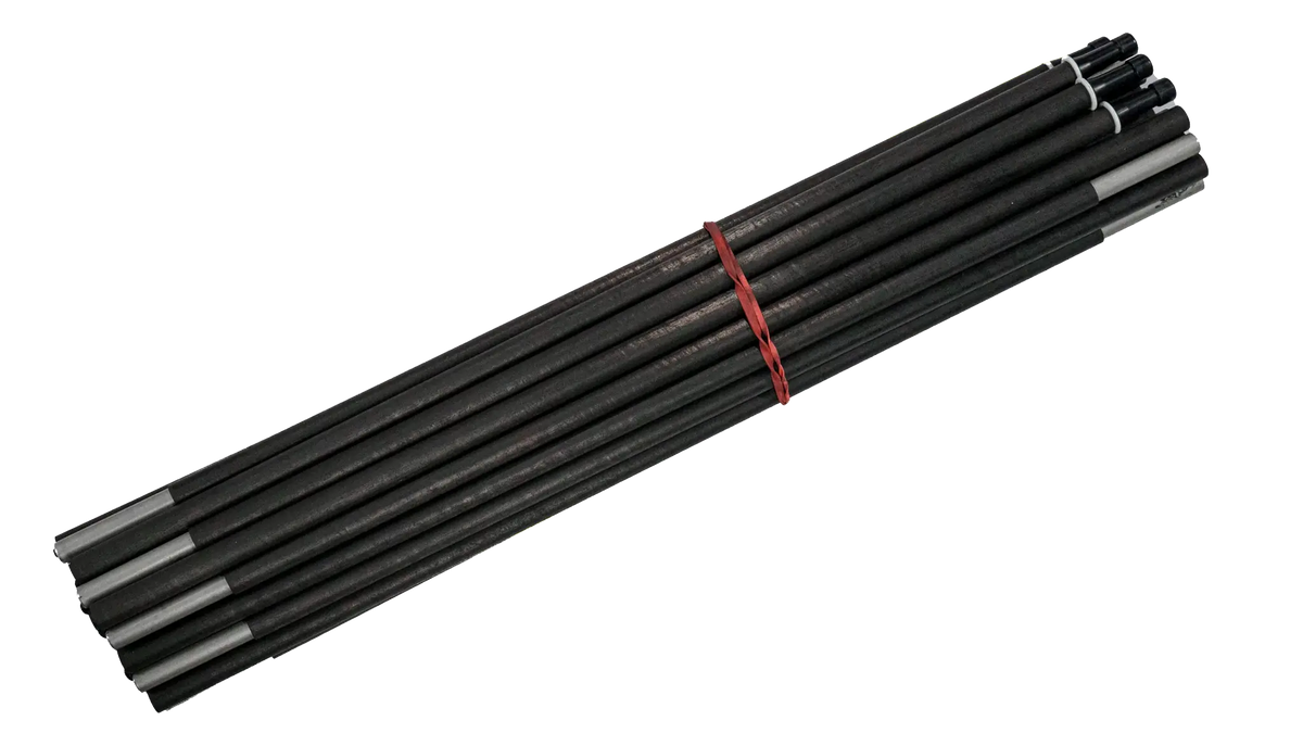 Duplex Freestanding Flex Kit