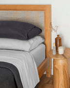 Stonewashed Linen Duvet Cover - Warehouse Sale