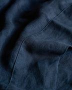 Stonewashed Linen Duvet Cover for Full/Queen Blanket