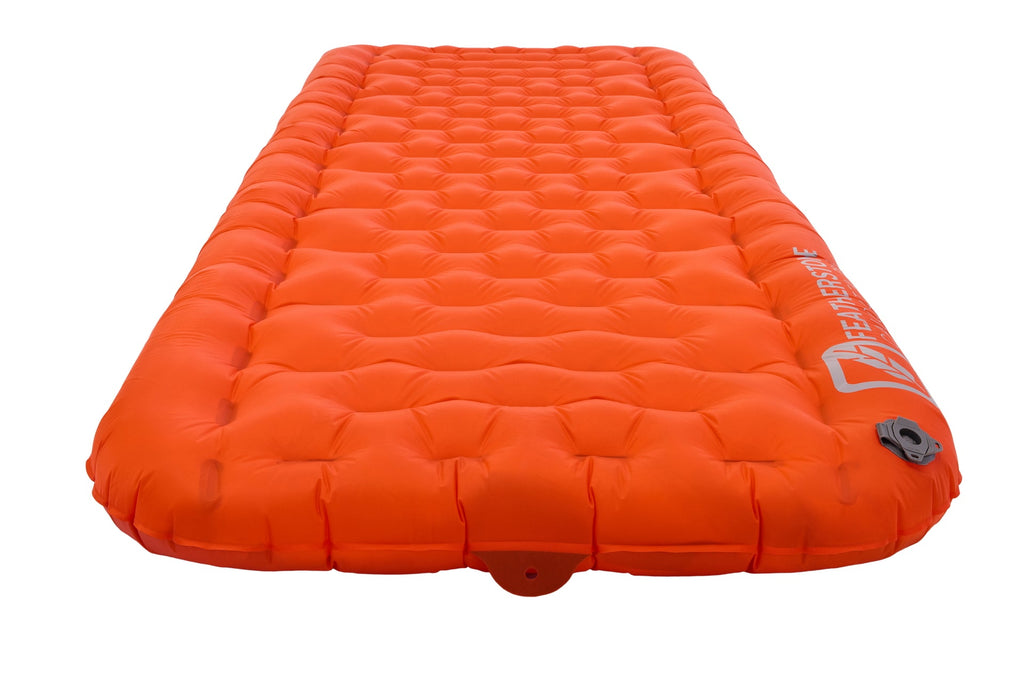 Featherstone Calcatta Air Sleeping Pad R-Value 6.6