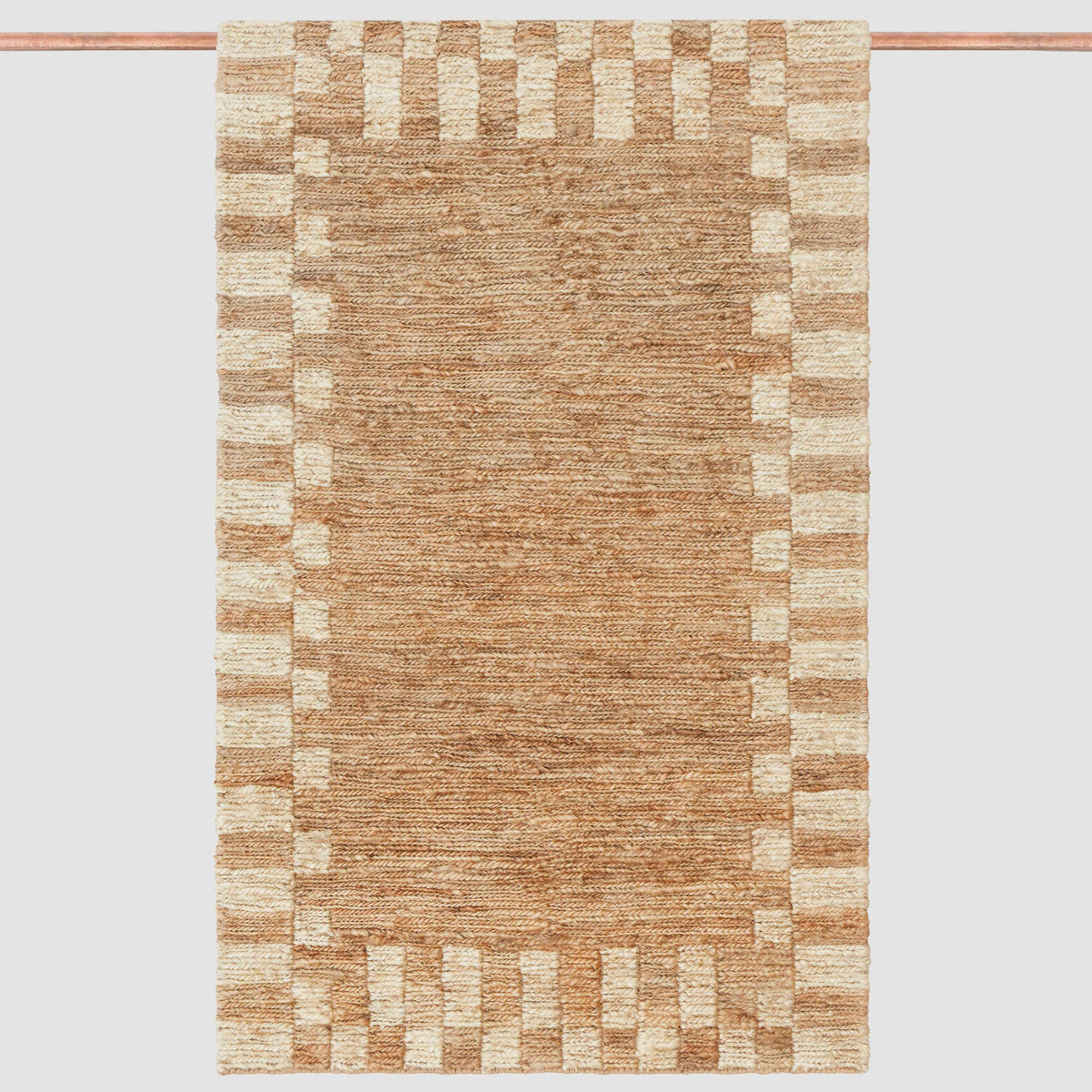 Elora Jute Accent Rug