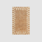 Elora Jute Accent Rug
