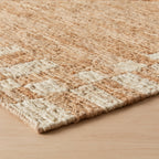 Elora Jute Accent Rug