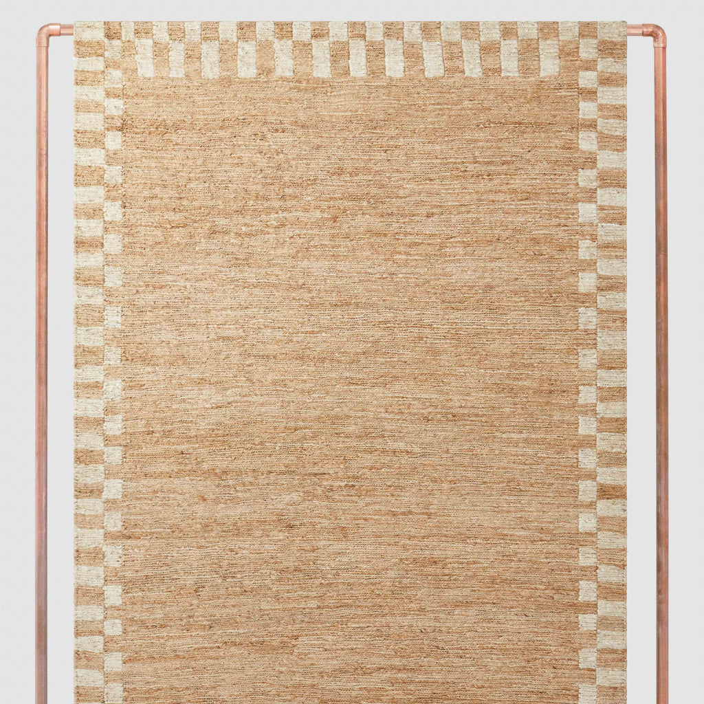 Elora Jute Area Rug