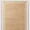 Elora Jute Area Rug