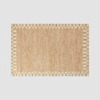 Elora Jute Area Rug