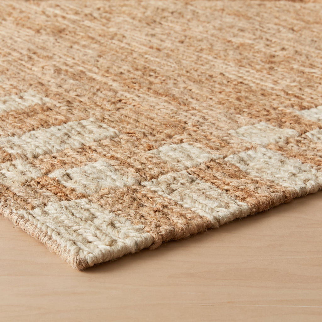 Elora Jute Area Rug