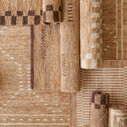 Elora Jute Area Rug