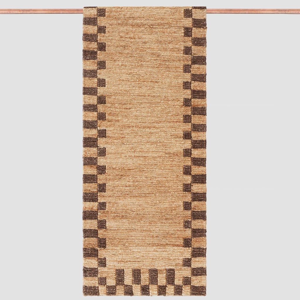Elora Jute Accent Rug