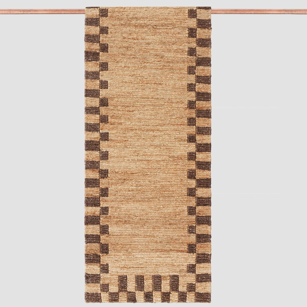 Elora Jute Accent Rug