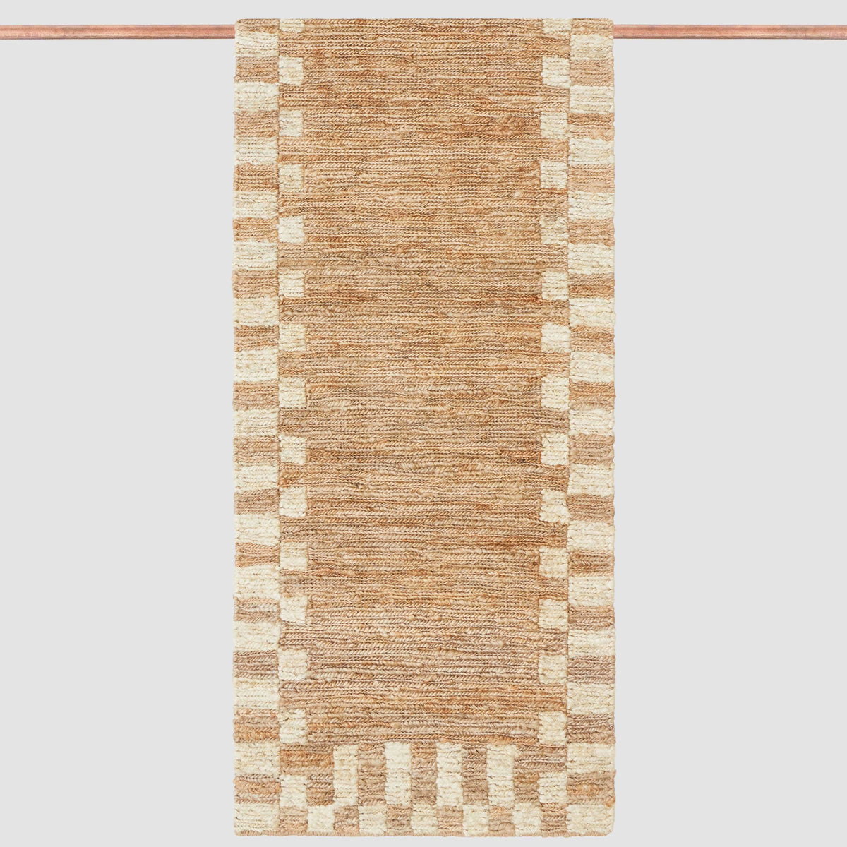 Elora Jute Accent Rug
