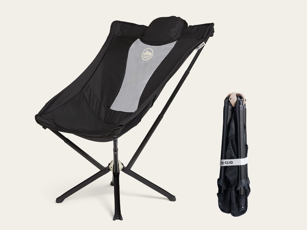 EpiQ 1.0 Lounge Chair - CLIQ