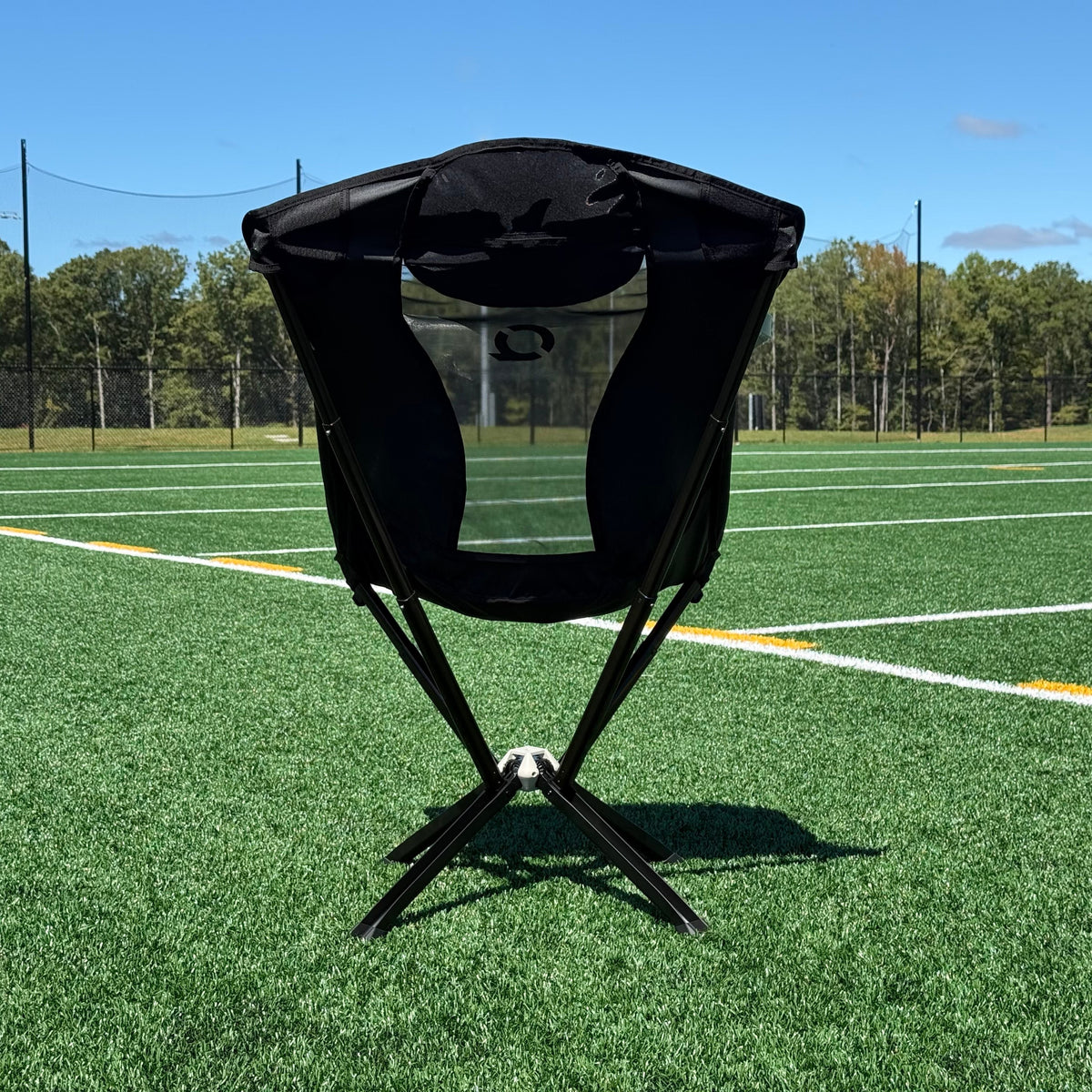 EpiQ Lounge Chair