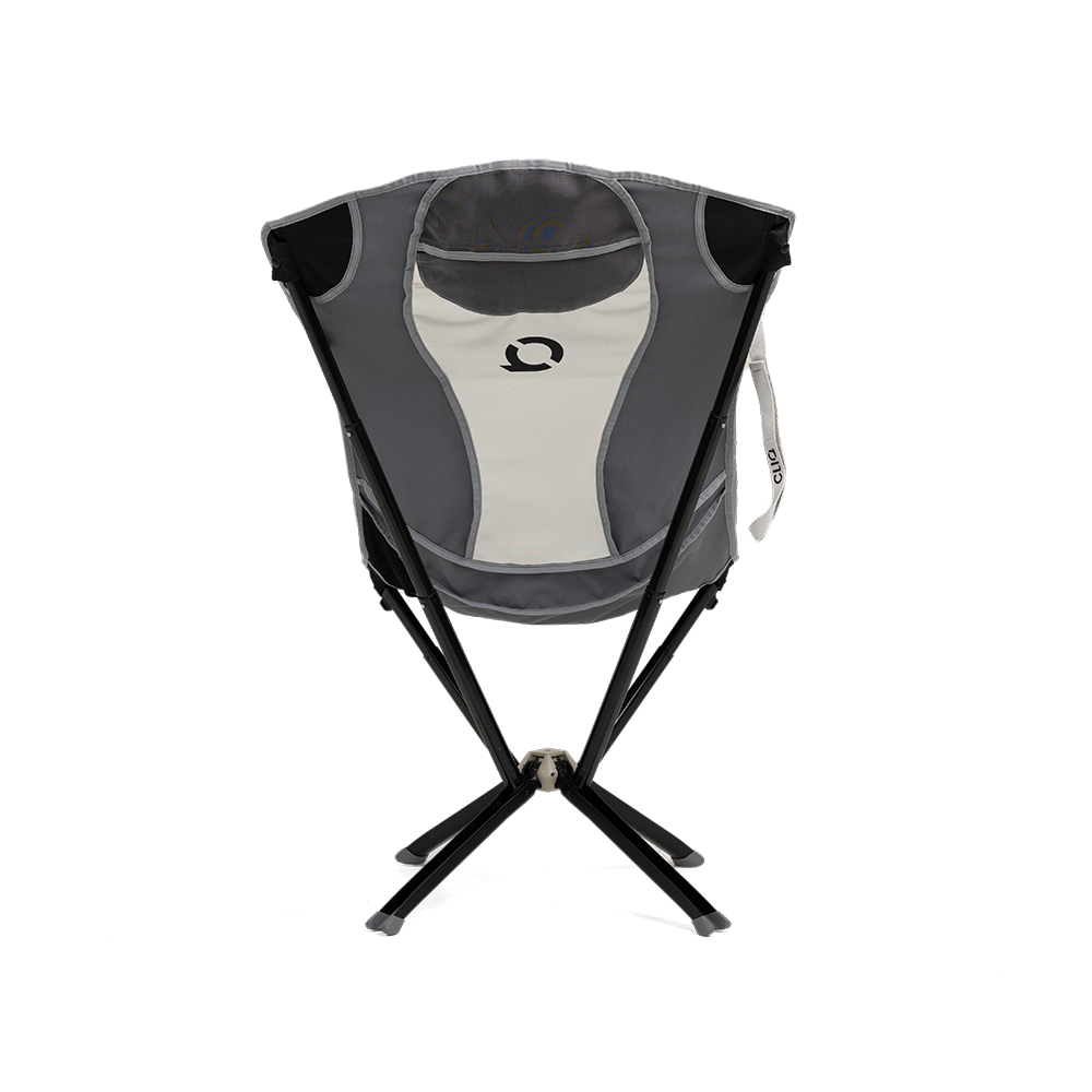 EpiQ Lounge Chair