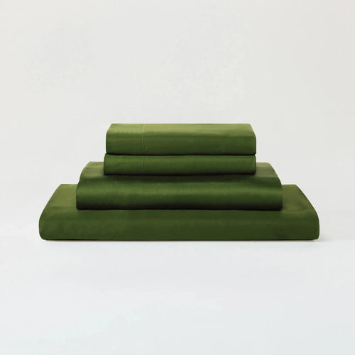 AiryWeight Eucalyptus Sheet Set - Refresh