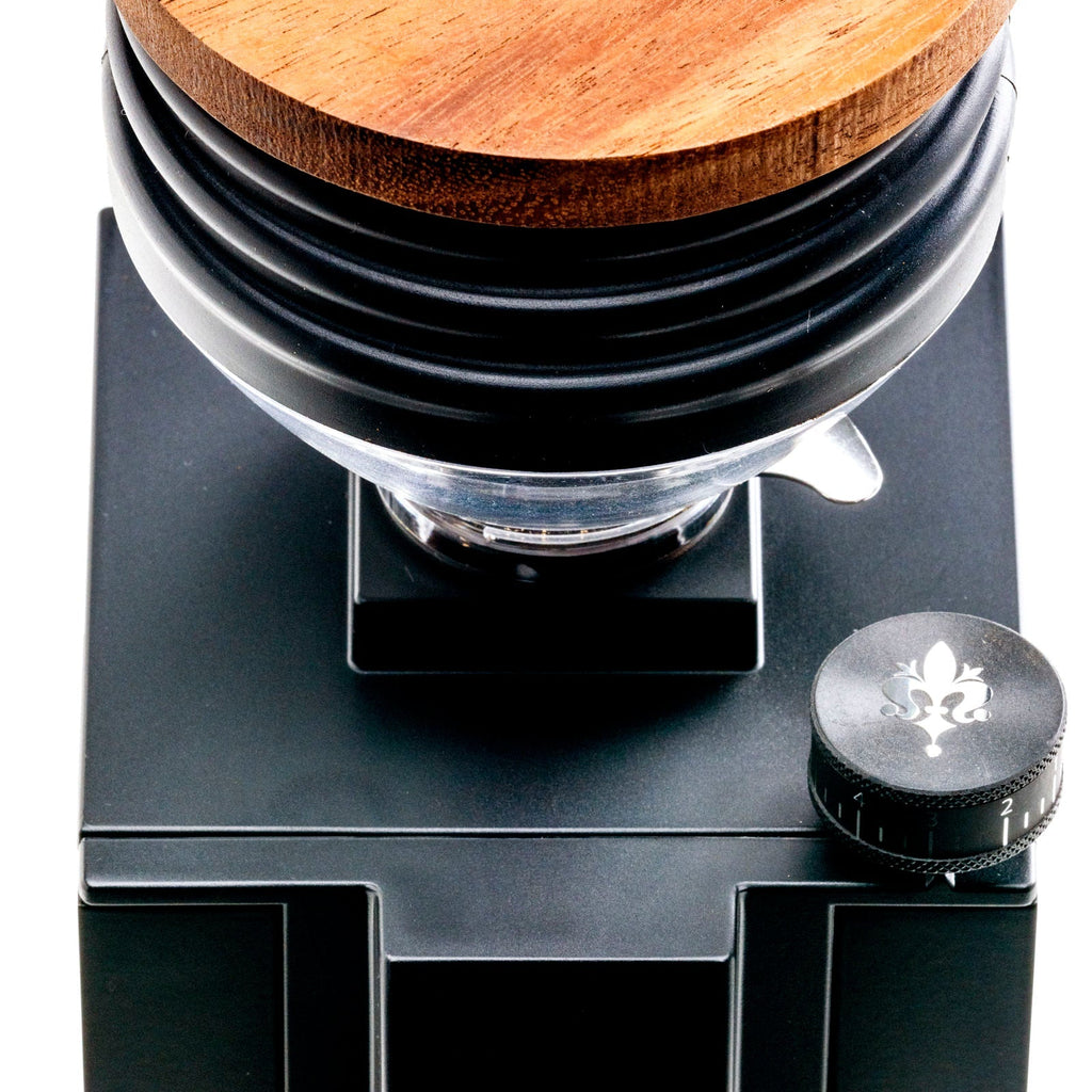 Eureka Mignon Zero 65 Espresso Grinder product image 5