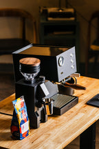 Eureka Mignon Zero 65 Espresso Grinder product image 8