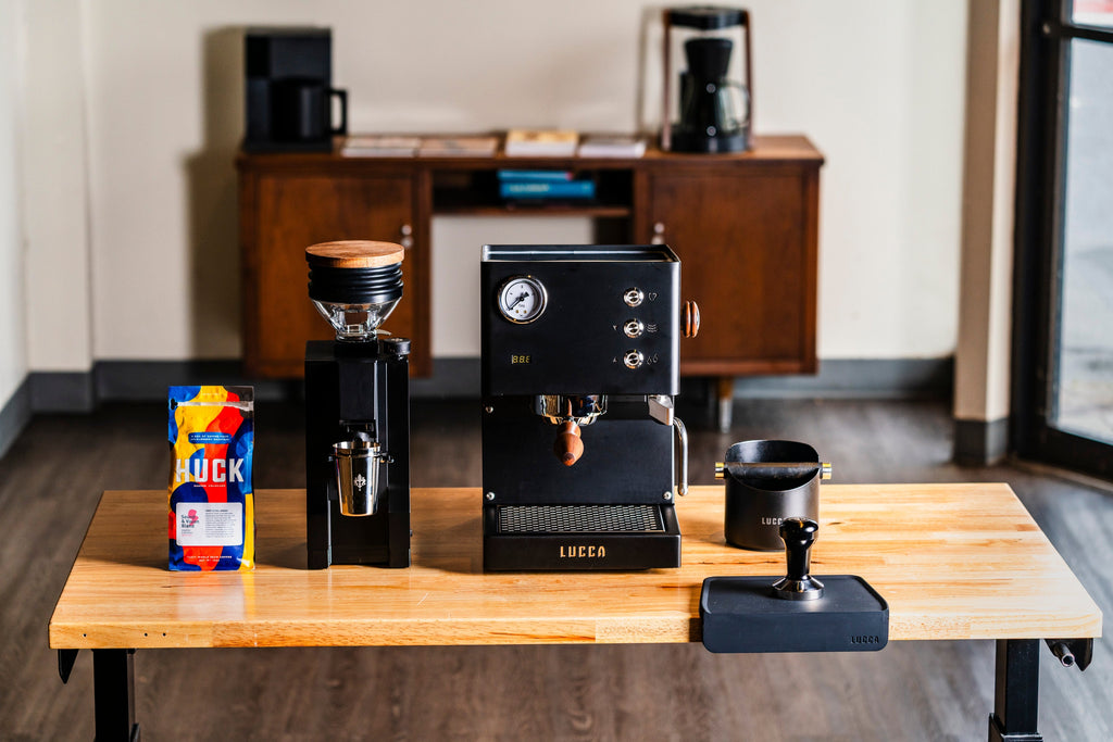 Eureka Mignon Zero 65 Espresso Grinder product image 10