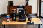 Eureka Mignon Zero 65 Espresso Grinder product image 10
