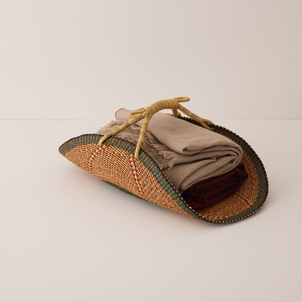 Gathering Basket - Exclusive