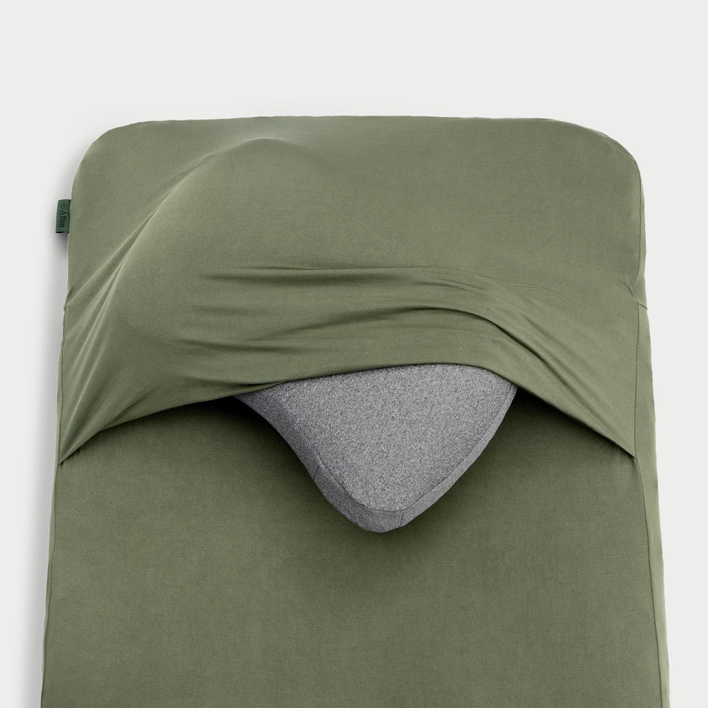 Insulated Sleeping Mat (R4) Set