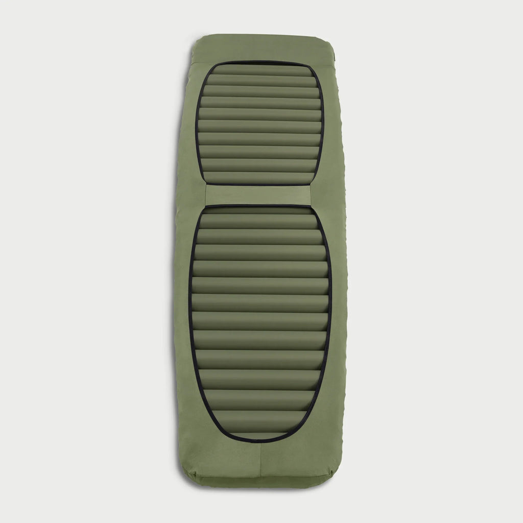 Insulated Sleeping Mat (R4) Set
