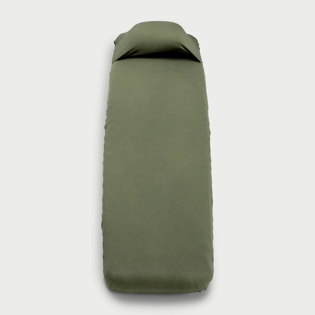 Insulated Sleeping Mat (R4) Set