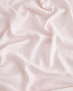 Rosewater 100% French Flax Linen Flat Sheet