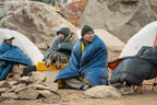 Featherstone Moondance 25 Top Quilt Sleeping Bag Alternative