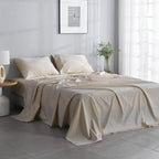 CrispCool Cotton Sheet Set - Final Sale