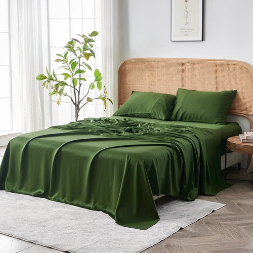 AiryWeight Eucalyptus Sheet Set - Refresh