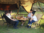 Kyanary Table