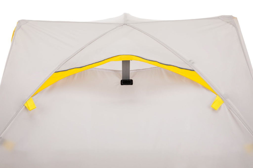 Featherstone Obsidian 1 Person Backpacking Tent