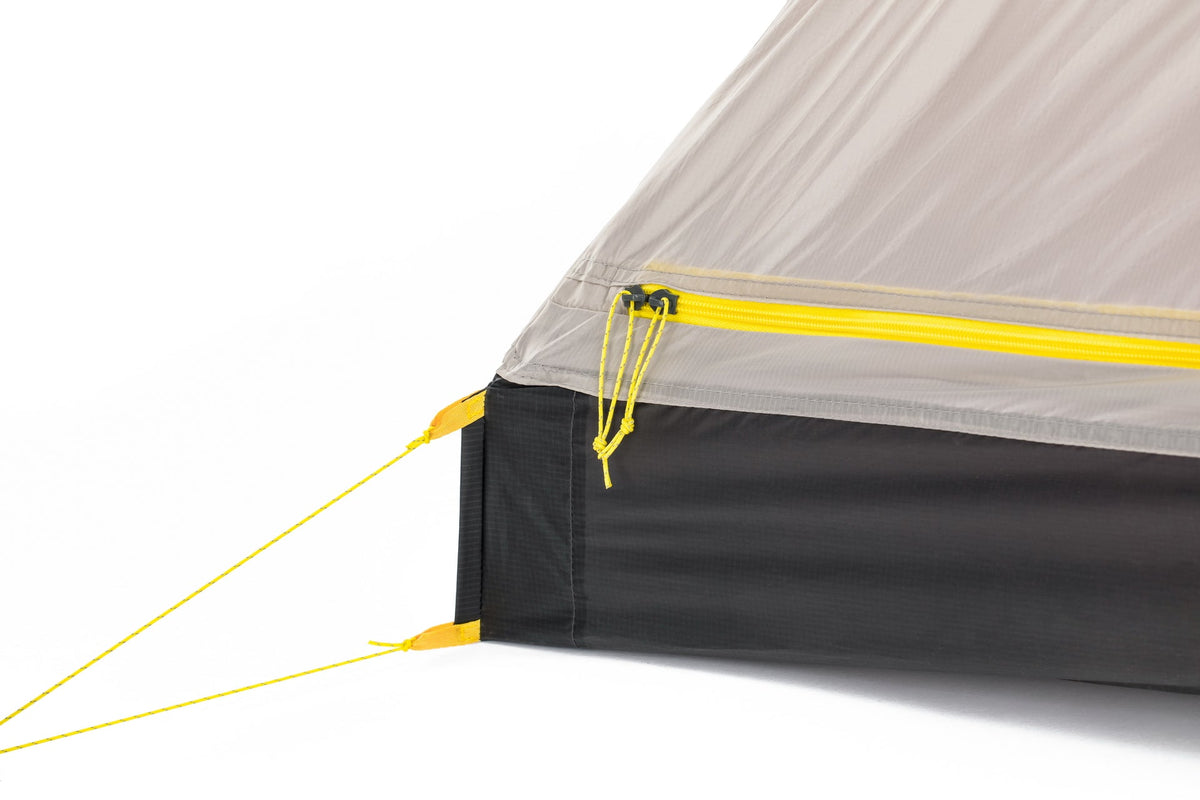 Featherstone Obsidian 1 Person Backpacking Tent