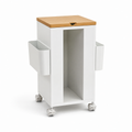 FlexDock Mobile Pedestal