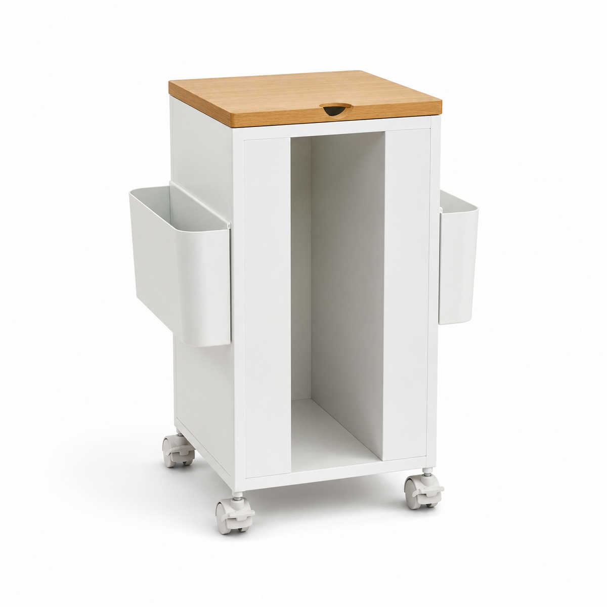 FlexDock Mobile Pedestal