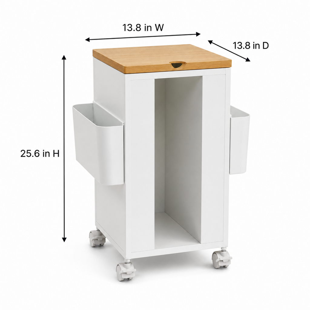 FlexDock Mobile Pedestal