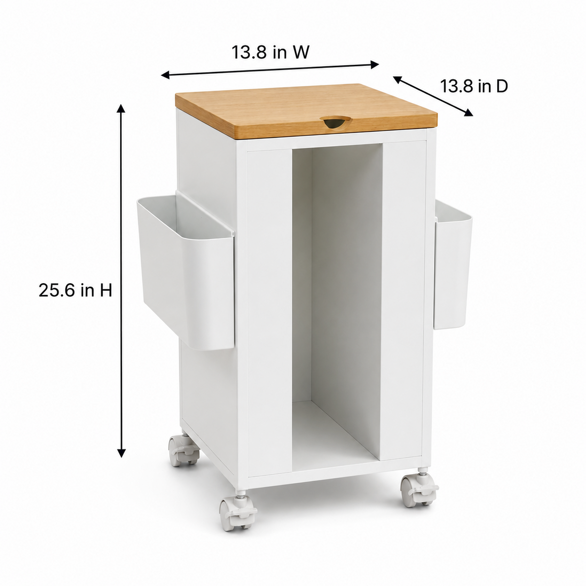 FlexDock Mobile Pedestal