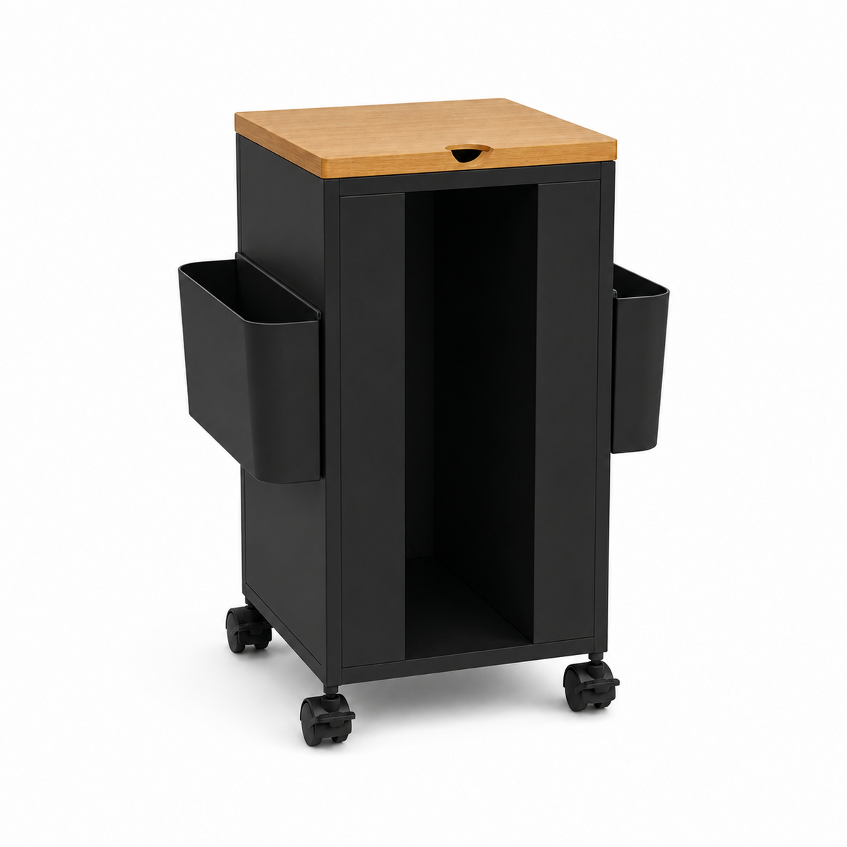 FlexDock Mobile Pedestal