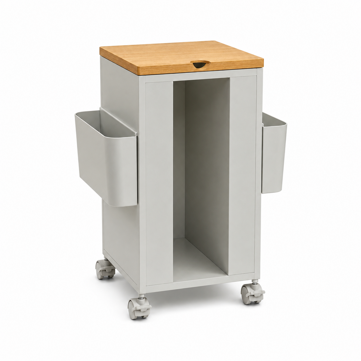 FlexDock Mobile Pedestal