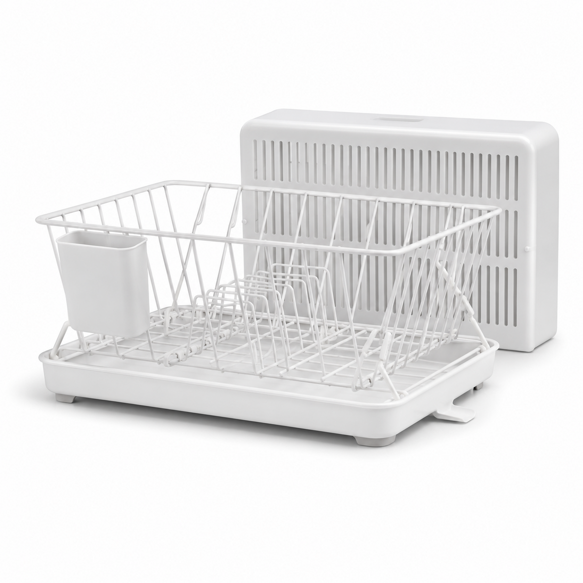 FoldNest Drying Vault