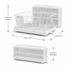 FoldNest Drying Vault