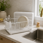 FoldNest Drying Vault