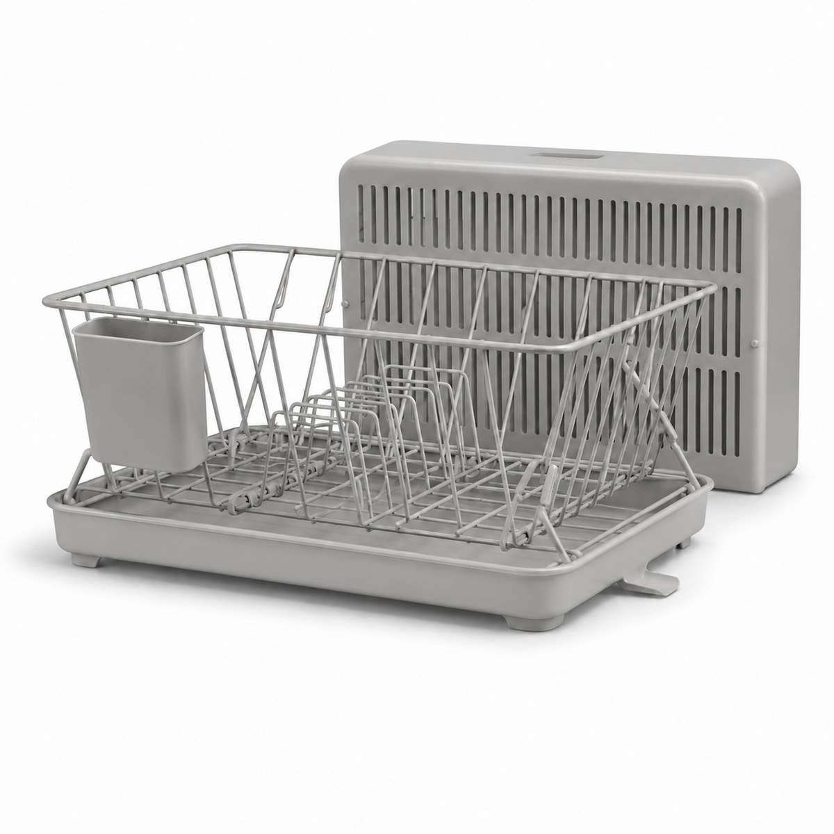 FoldNest Drying Vault