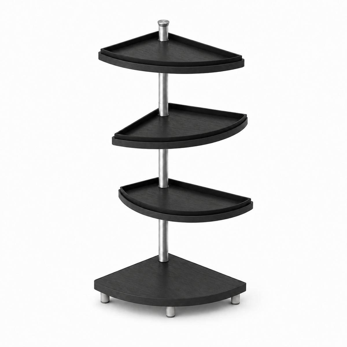 HaloStack Corner Organizer