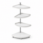 HaloStack Corner Organizer