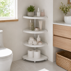 HaloStack Corner Organizer