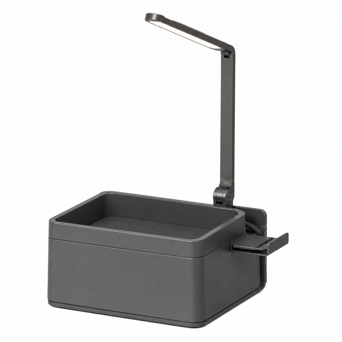 LightFold Bedside Valet